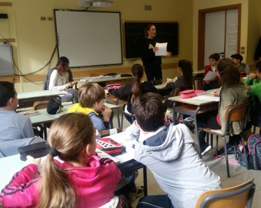 Una Vita al Volante a Scuola… la “Verdi-Cafaro” Una Vita al Volante a Scuola… la “Verdi-Cafaro”