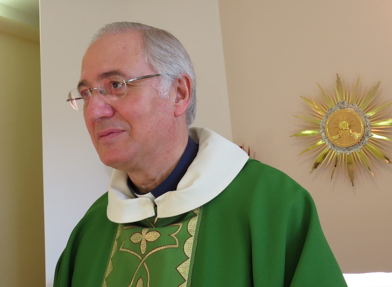 Permalink to Mons. Luigi Mansi ad Andria il 3 aprile per l’ingresso in Diocesi Mons. Luigi Mansi ad Andria il 3 aprile per l’ingresso in Diocesi