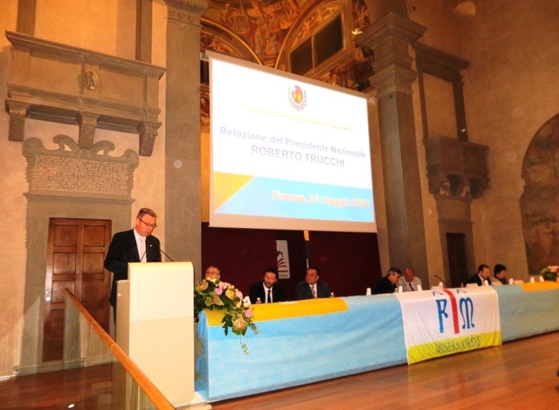 Permalink to Il 20-21-22 maggio l’Assemblea Nazionale delle Misericordie d’Italia in Puglia Il 20-21-22 maggio l’Assemblea Nazionale delle Misericordie d’Italia in Puglia