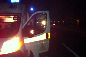 Permalink to Schianto sulla Andria-Trani: feriti un bambino di 5 anni e i genitori Schianto sulla Andria-Trani: feriti un bambino di 5 anni e i genitori
