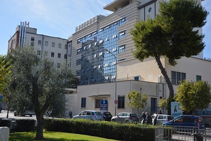 Permalink to XXIV Giornata Mondiale del Malato, l’11 febbraio l’apertura della Porta Santa in Ospedale XXIV Giornata Mondiale del Malato, l’11 febbraio l’apertura della Porta Santa in Ospedale