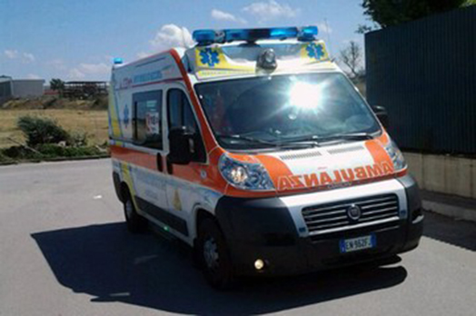 Permalink to Equipe sanitarie del 118 di Andria salvano 70enne da arresto cardiaco Equipe sanitarie del 118 di Andria salvano 70enne da arresto cardiaco