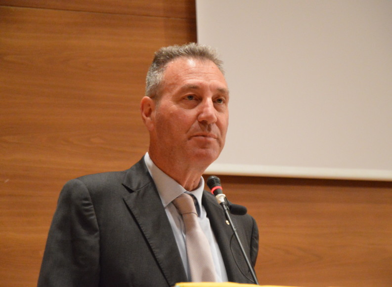 Permalink to Pasqua 2018: gli auguri del Presidente nazionale Roberto Trucchi Pasqua 2018: gli auguri del Presidente nazionale Roberto Trucchi