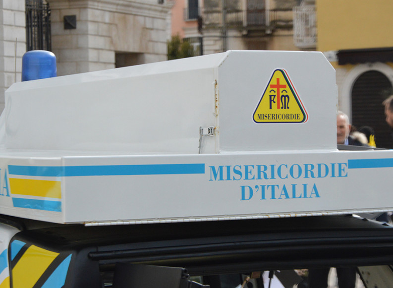 Permalink to Al via la formazione delle Misericordie per “Progettare nel sociale” Al via la formazione delle Misericordie per “Progettare nel sociale”