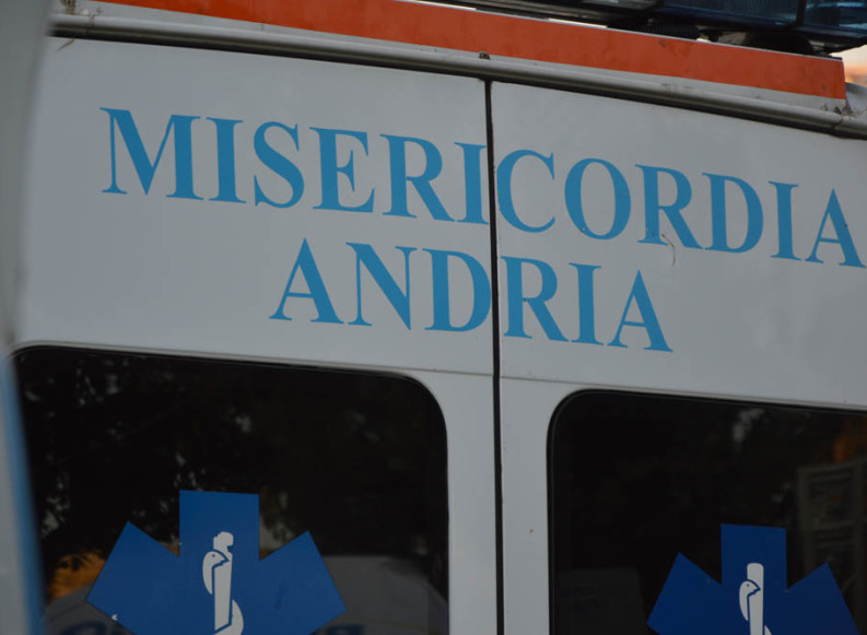 Permalink to Nasce in un’ambulanza della Misericordia il piccolo Francesco Pio Nasce in un’ambulanza della Misericordia il piccolo Francesco Pio