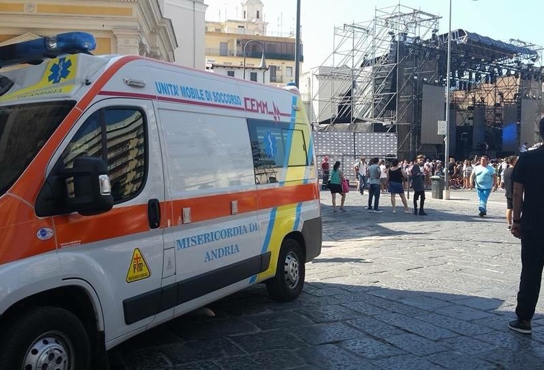 Permalink to Ecco la nuova “Casa della Misericordia”: inaugurazione sabato 17 febbraio alle 19 Ecco la nuova “Casa della Misericordia”: inaugurazione sabato 17 febbraio alle 19