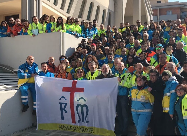 Permalink to Tutto pronto per il 3° meeting delle Misericordie di Puglia: nel prossimo weekend appuntamento a Trani Tutto pronto per il 3° meeting delle Misericordie di Puglia: nel prossimo weekend appuntamento a Trani