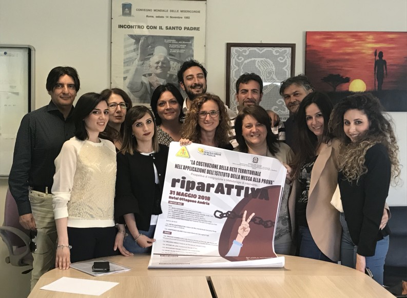 Permalink to “Riparattiva”, costruire rete per applicare la messa alla prova “Riparattiva”, costruire rete per applicare la messa alla prova