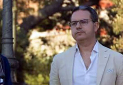 Permalink to Donato Iacobone nuovo coordinatore del 118 per l’ASL BT. Gli auguri della Misericordia Donato Iacobone nuovo coordinatore del 118 per l’ASL BT. Gli auguri della Misericordia