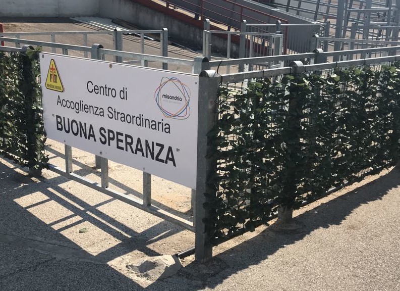 Permalink to Ricerca esplorativa sui servizi di accoglienza, il caso dei Centri di Accoglienza della Misericordia “Karibu” e “Buona Speranza” Ricerca esplorativa sui servizi di accoglienza, il caso dei Centri di Accoglienza della Misericordia “Karibu” e “Buona Speranza”