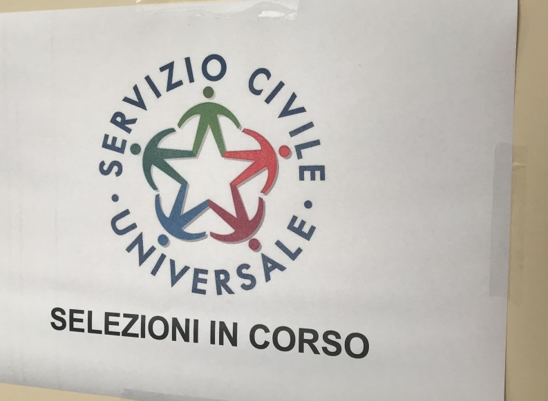 Permalink to Servizio Civile Universale: il 22 e 23 novembre, le selezioni per le Misericordie in tutta Puglia Servizio Civile Universale: il 22 e 23 novembre, le selezioni per le Misericordie in tutta Puglia
