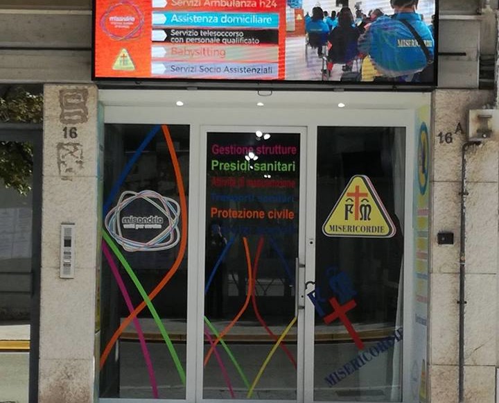 Permalink to Prevenire è meglio che curare: tornano nella Casa della Misericordia gli incontri di #andriainsalute Prevenire è meglio che curare: tornano nella Casa della Misericordia gli incontri di #andriainsalute