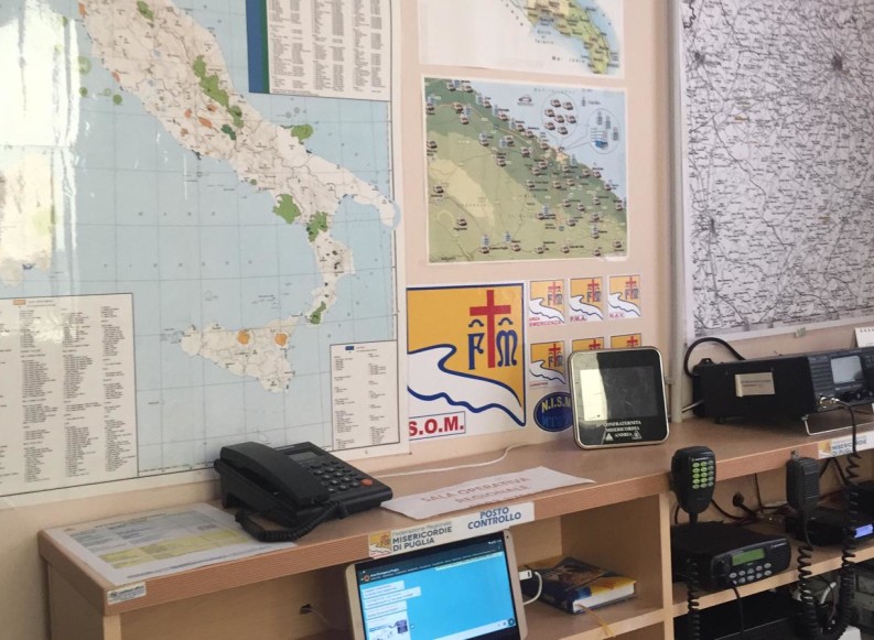 Permalink to Coronavirus, ri-attivato il Centro Operativo Comunale per gestire l’emergenza Coronavirus, ri-attivato il Centro Operativo Comunale per gestire l’emergenza