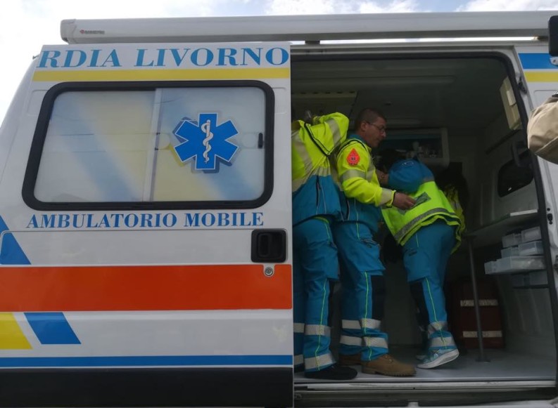 Permalink to Progetto Links: “Missione Salute” la Misericordia in campo a Foggia e Bari con visite e screening gratuiti per chi ha difficoltà economiche Progetto Links: “Missione Salute” la Misericordia in campo a Foggia e Bari con visite e screening gratuiti per chi ha difficoltà economiche