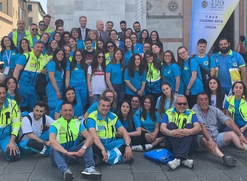 Permalink to Ecco il bando per il Servizio Civile: 100 posti per i giovani nelle Misericordie di Puglia Ecco il bando per il Servizio Civile: 100 posti per i giovani nelle Misericordie di Puglia